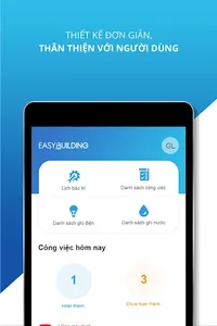 EASYBUILDING - Kỹ Thuật screenshot 5