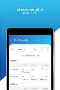EASYBUILDING - Kỹ Thuật screenshot 9