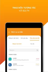 EASYBUILDING - Khách hàng screenshot 7