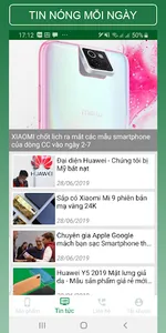 Đại Đoàn Gia Mobile screenshot 2