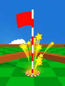 Mini Golf Games: Putt Putt 3D screenshot 10