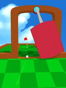 Mini Golf Games: Putt Putt 3D screenshot 11