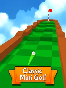 Mini Golf Games: Putt Putt 3D screenshot 12