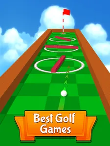 Mini Golf Games: Putt Putt 3D screenshot 14