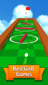 Mini Golf Games: Putt Putt 3D screenshot 2