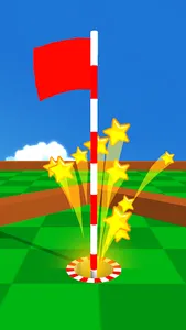 Mini Golf Games: Putt Putt 3D screenshot 4