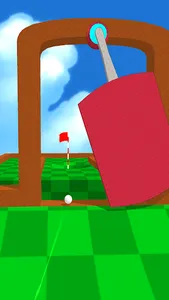 Mini Golf Games: Putt Putt 3D screenshot 5