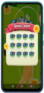 Mini Golf Escapade screenshot 2
