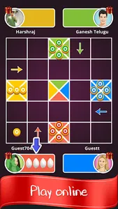 ISTO King - Ludo Game screenshot 3