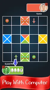 ISTO King - Ludo Game screenshot 9