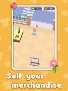 Mini mall - Idle Game screenshot 10