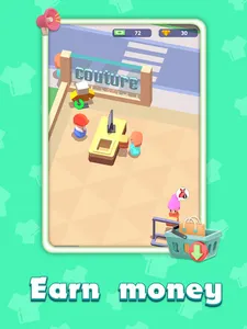 Mini mall - Idle Game screenshot 11