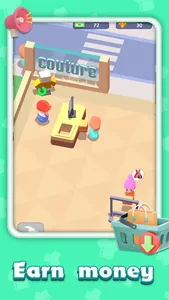 Mini mall - Idle Game screenshot 6