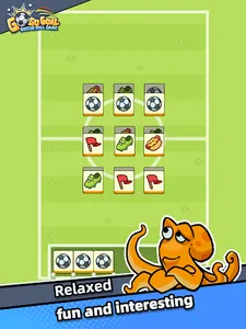 Go Go Goal screenshot 8