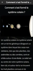 étoiles et planètes screenshot 3
