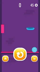 Basketball Game Offline Battle screenshot 1