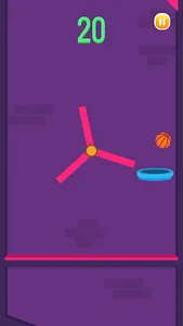Basketball Game Offline Battle screenshot 4