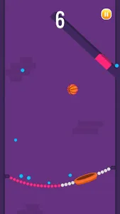Basketball Game Offline Battle screenshot 5