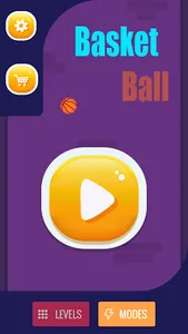 Basketball Game Offline Battle screenshot 6