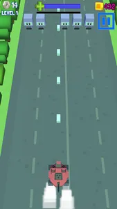 Pixle Gun 3D: Pixel Shooter 3D screenshot 0