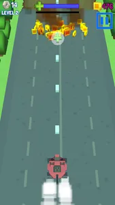 Pixle Gun 3D: Pixel Shooter 3D screenshot 3