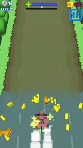 Pixle Gun 3D: Pixel Shooter 3D screenshot 4