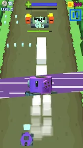 Pixle Gun 3D: Pixel Shooter 3D screenshot 5