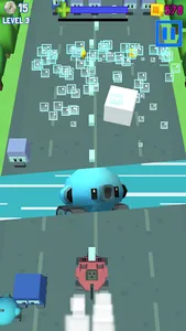 Pixle Gun 3D: Pixel Shooter 3D screenshot 6