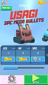 Pixle Gun 3D: Pixel Shooter 3D screenshot 7