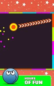 Balls vs Walls! screenshot 2