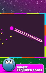 Balls vs Walls! screenshot 3