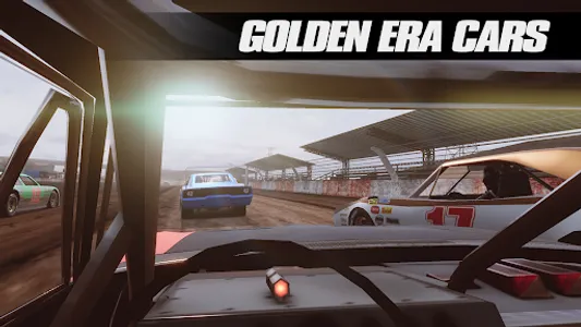 Stock Car Racing screenshot 11