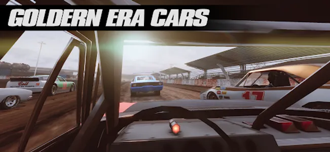 Stock Car Racing screenshot 4