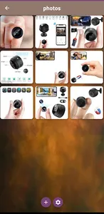 WiFi Mini Camera ORB Guide screenshot 2
