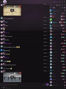 Hrvatski Chat screenshot 8