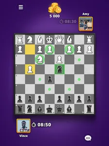 Chess Clash: Play Online screenshot 13