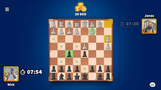 Chess Clash: Play Online screenshot 14