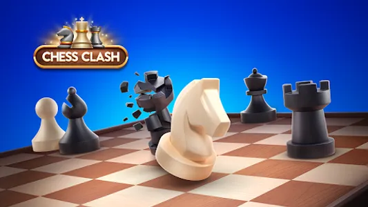 Chess Clash: Play Online screenshot 15