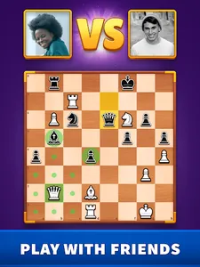 Chess Clash: Play Online screenshot 16