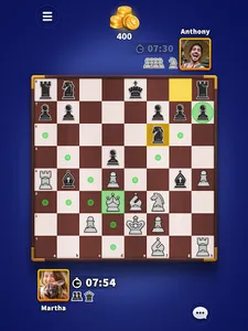 Chess Clash: Play Online screenshot 20