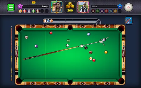 8 Ball Pool screenshot 13