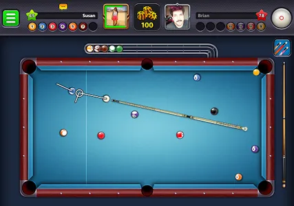 8 Ball Pool screenshot 14