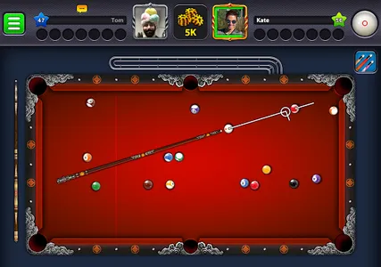 8 Ball Pool screenshot 15