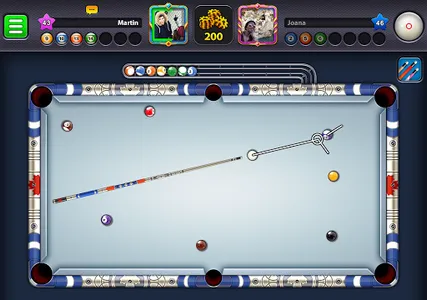 8 Ball Pool screenshot 16