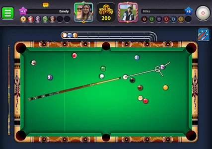 8 Ball Pool screenshot 20