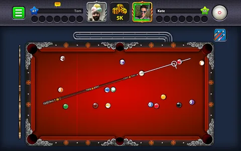 8 Ball Pool screenshot 8