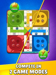 Ludo Party : Dice Board Game screenshot 10