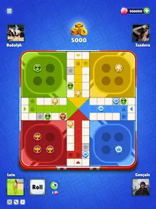 Ludo Party : Dice Board Game screenshot 16