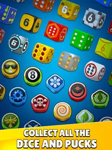 Ludo Party : Dice Board Game screenshot 20