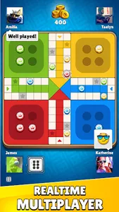 Ludo Party : Dice Board Game screenshot 6